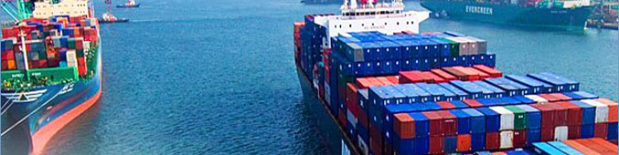 Freight forwarding