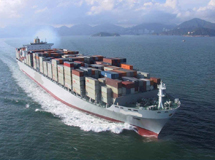 Freight Forwarding