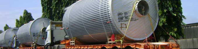 Project cargo