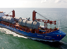 Projects Cargo