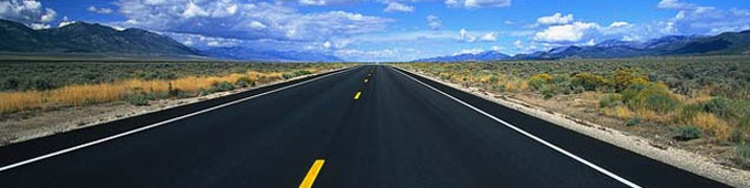 Road transportation